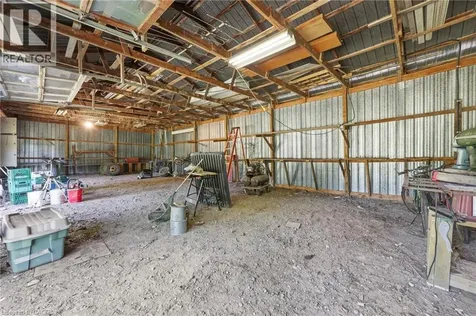 294 Jerseyville Road Brantford ON N3T 5M1