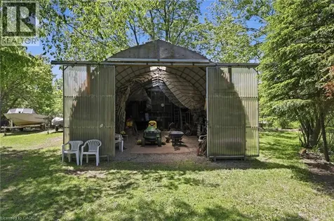 294 Jerseyville Road Brantford ON N3T 5M1