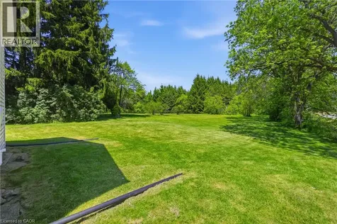 294 Jerseyville Road Brantford ON N3T 5M1