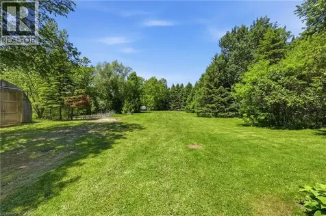 294 Jerseyville Road Brantford ON N3T 5M1