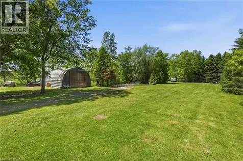 294 Jerseyville Road Brantford ON N3T 5M1