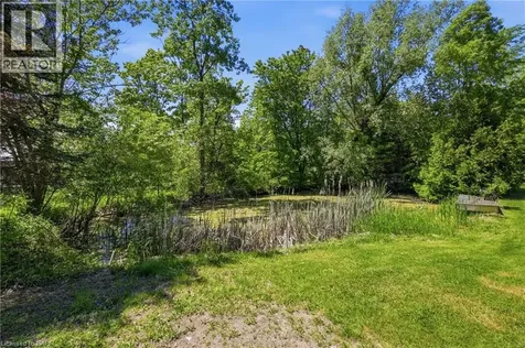 294 Jerseyville Road Brantford ON N3T 5M1