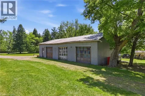 294 Jerseyville Road Brantford ON N3T 5M1