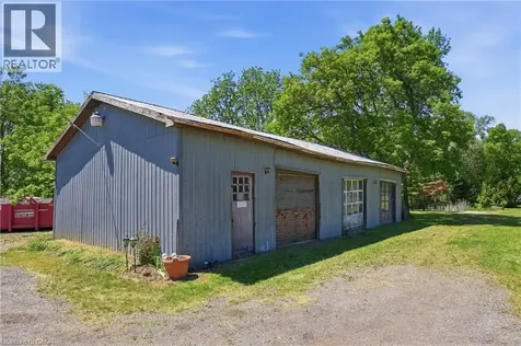 294 Jerseyville Road Brantford ON N3T 5M1