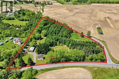 294 Jerseyville Road Brantford ON N3T 5M1