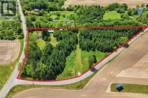 294 Jerseyville Road Brantford ON N3T 5M1
