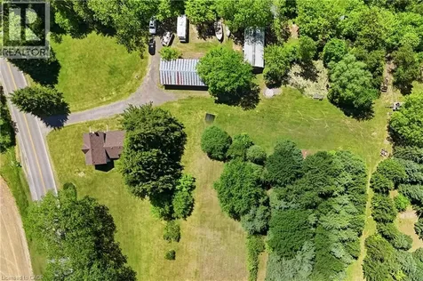 294 Jerseyville Road Brantford ON N3T 5M1
