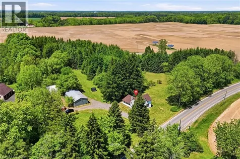 294 Jerseyville Road Brantford ON N3T 5M1