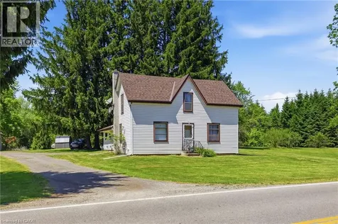 294 Jerseyville Road Brantford ON N3T 5M1