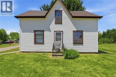 294 Jerseyville Road Brantford ON N3T 5M1
