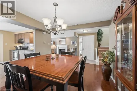 236 Kingswood Drive Kitchener ON N2E 2K2
