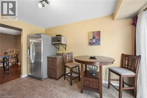 236 Kingswood Drive Kitchener ON N2E 2K2