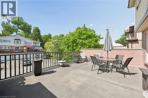 236 Kingswood Drive Kitchener ON N2E 2K2