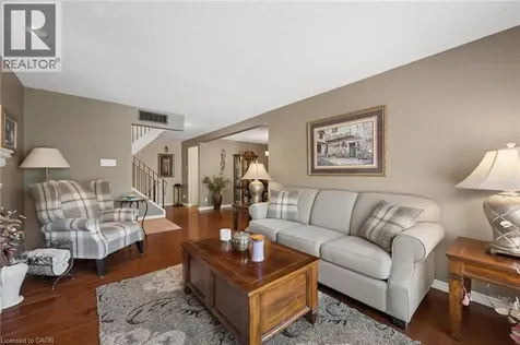 236 Kingswood Drive Kitchener ON N2E 2K2