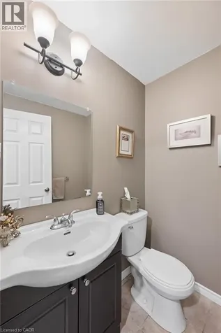236 Kingswood Drive Kitchener ON N2E 2K2