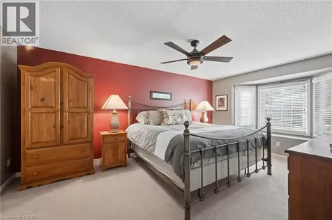 236 Kingswood Drive Kitchener ON N2E 2K2