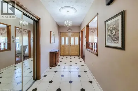 56 Teak Street Stoney Creek ON L8G 4W5