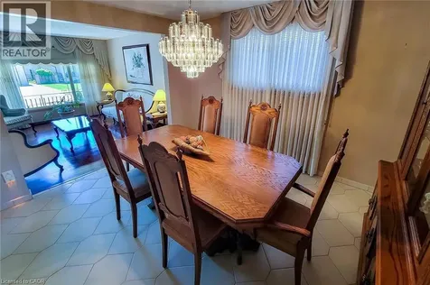 56 Teak Street Stoney Creek ON L8G 4W5