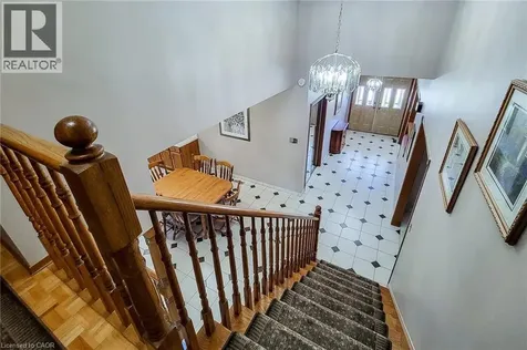 56 Teak Street Stoney Creek ON L8G 4W5