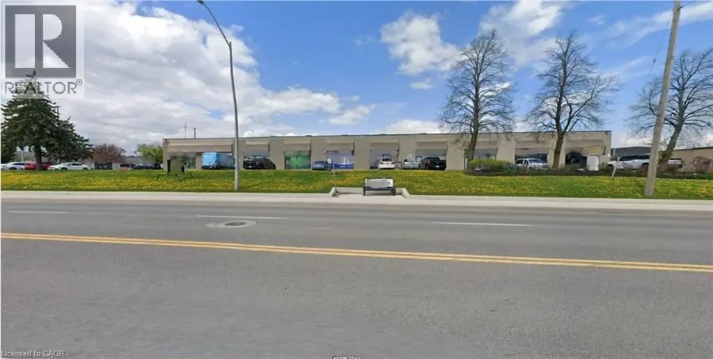 4391 Harvester Road Burlington ON L7L 4X1