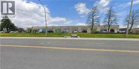 4391 Harvester Road Burlington ON L7L 4X1
