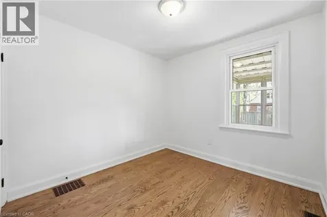 87 Empress Avenue Hamilton ON L9A 1M5