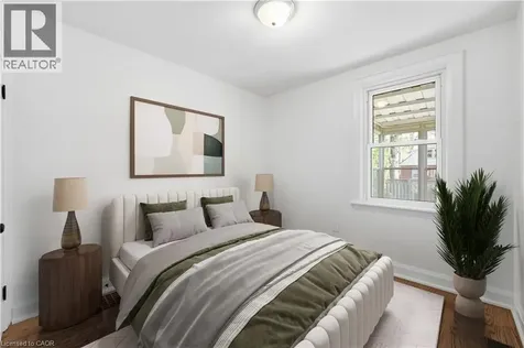 87 Empress Avenue Hamilton ON L9A 1M5