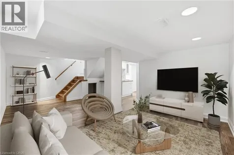 87 Empress Avenue Hamilton ON L9A 1M5