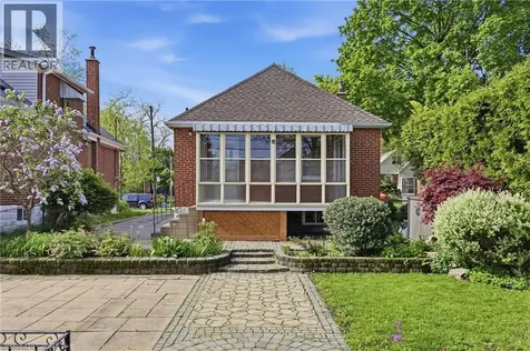 87 Empress Avenue Hamilton ON L9A 1M5
