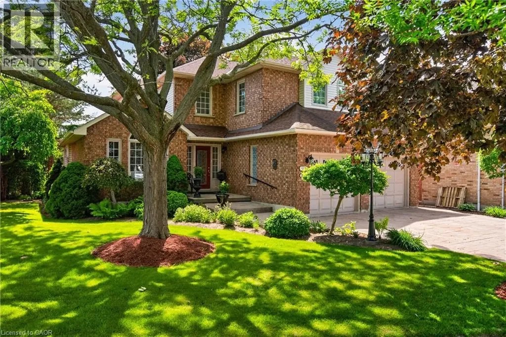 21 Fern Avenue Waterdown ON L0R 2H0