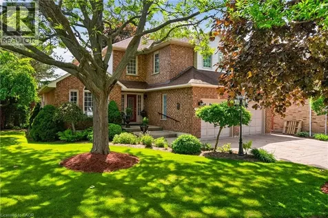 21 Fern Avenue Waterdown ON L0R 2H0