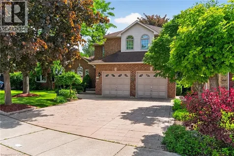 21 Fern Avenue Waterdown ON L0R 2H0