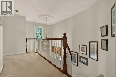 21 Fern Avenue Waterdown ON L0R 2H0
