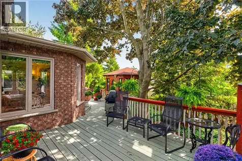 21 Fern Avenue Waterdown ON L0R 2H0