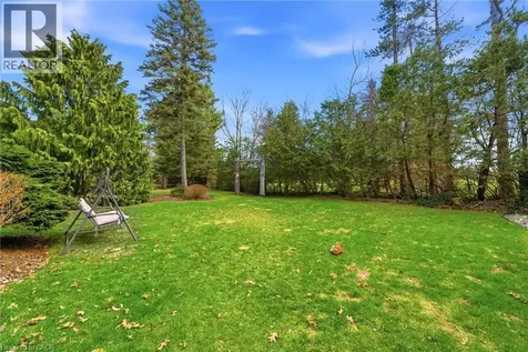 6 Summit Circle Simcoe ON N3Y 3K8
