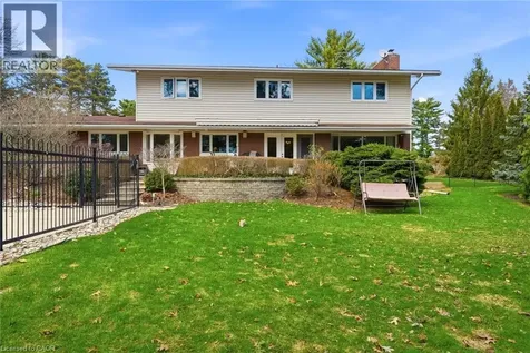 6 Summit Circle Simcoe ON N3Y 3K8