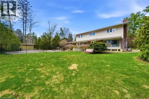 6 Summit Circle Simcoe ON N3Y 3K8