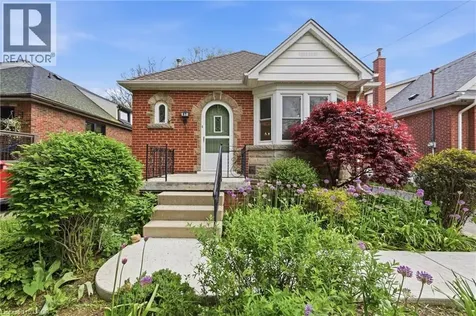 87 Empress Avenue Hamilton ON L9A 1M5