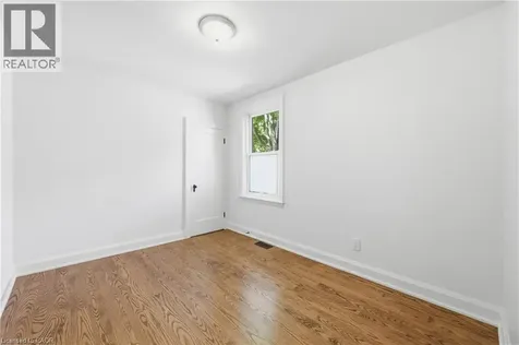 87 Empress Avenue Hamilton ON L9A 1M5