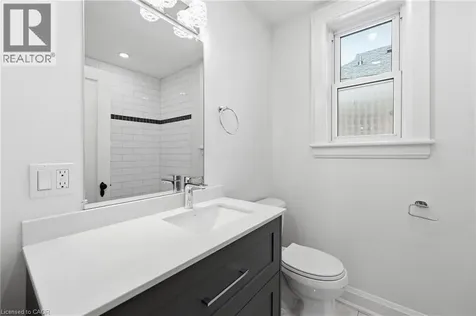 87 Empress Avenue Hamilton ON L9A 1M5