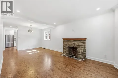 87 Empress Avenue Hamilton ON L9A 1M5