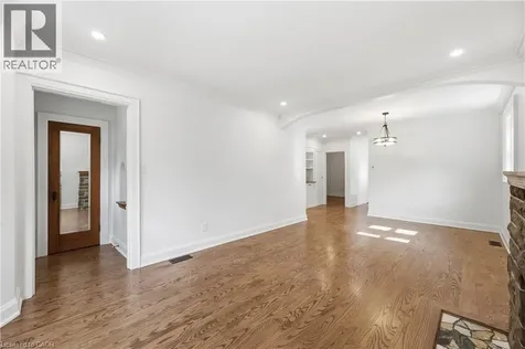 87 Empress Avenue Hamilton ON L9A 1M5