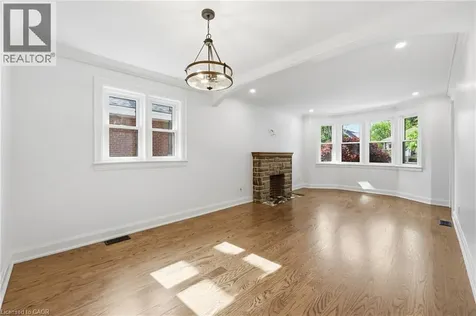 87 Empress Avenue Hamilton ON L9A 1M5