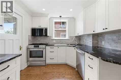 87 Empress Avenue Hamilton ON L9A 1M5