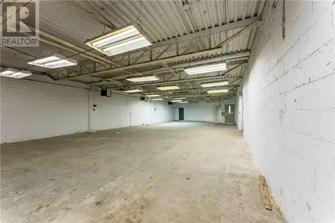 360 Mountain Street Unit# D Sudbury ON P3B 2T7
