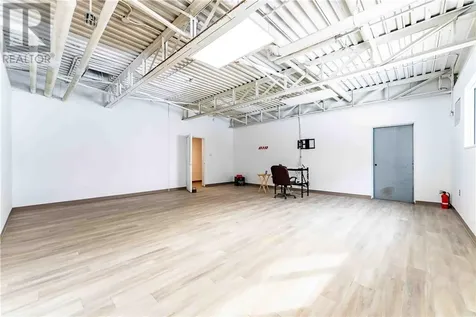 360 Mountain Street Unit# D Sudbury ON P3B 2T7