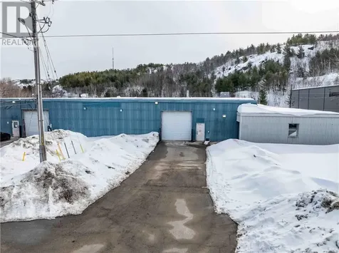 360 Mountain Street Unit# D Sudbury ON P3B 2T7