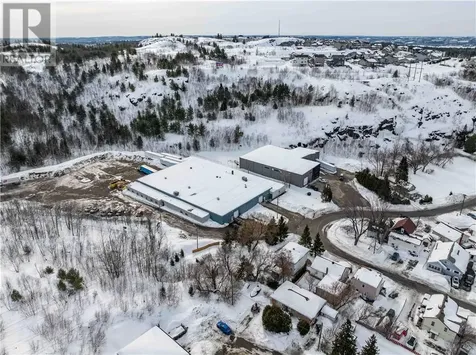 360 Mountain Street Unit# D Sudbury ON P3B 2T7