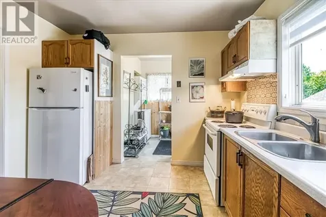 1457 Bellevue Avenue Sudbury ON P3B 3G1