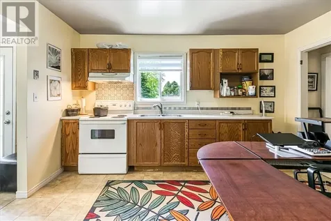 1457 Bellevue Avenue Sudbury ON P3B 3G1